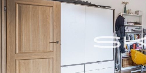 2-комн квартира улица Каретный Ряд, 5/10С2