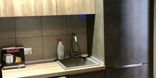 1-комн квартира улица Грибалевой, 7к3