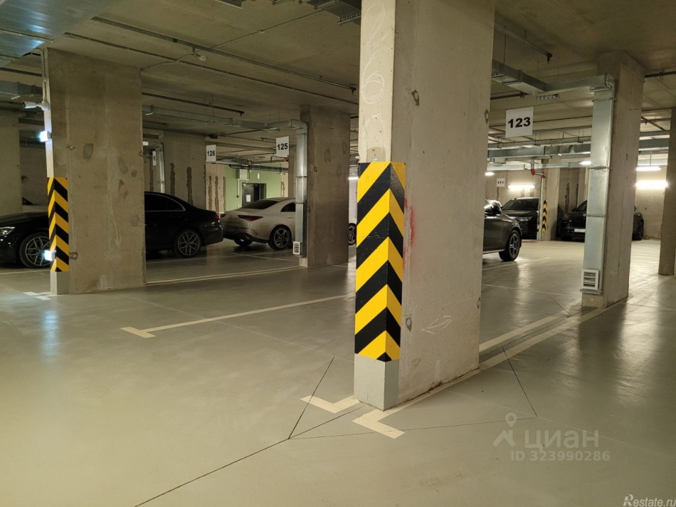 Аренда гаража Черниговская улица,  д. 11 к1