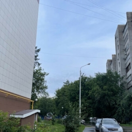 Продажа 4-комн квартиры на вторичном рынке Люберцы г, Гоголя ул,  д. 45