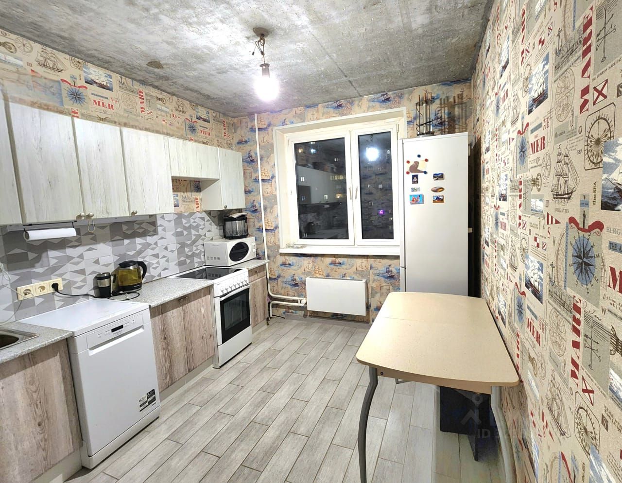 Продажа 2-комн квартиры на вторичном рынке Юбилейный мкр, улица М.К. Тихонравова, 35к4