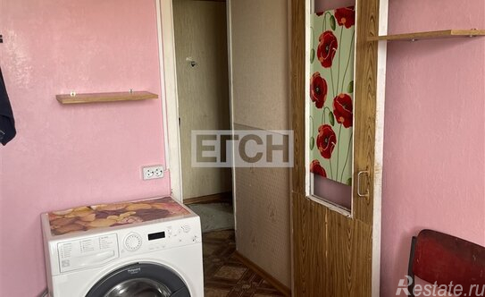 Продажа 2-комн квартиры на вторичном рынке Путевой проезд,  д. 42