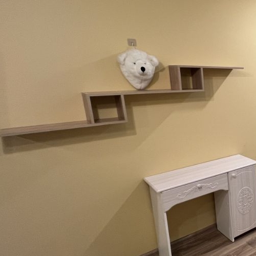 1-комн квартира Дунайский проспект, 34/16