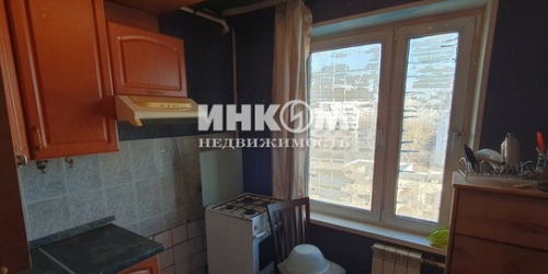 2-комн квартира Зеленый пр-кт,  д. 44