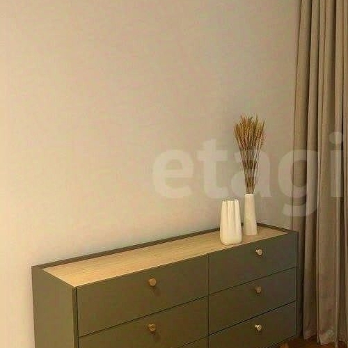 2-комн квартира улица Гашека, 11