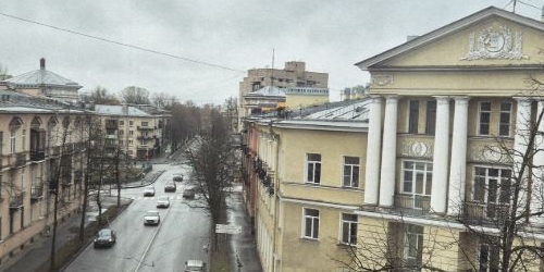 Комната Колпино, улица Труда, 22/15