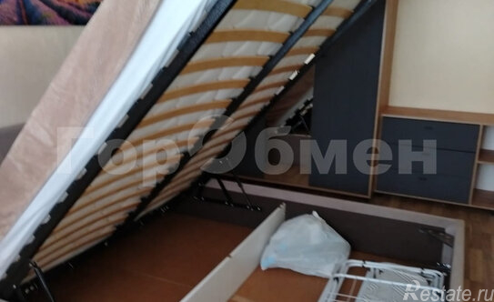 Аренда 1-комн квартиры на вторичном рынке ул Флотская,  д. 72А