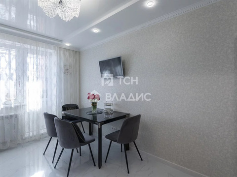 Продажа 2-комн квартиры на вторичном рынке Ивантеевка, улица Бережок,  д. 7