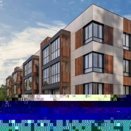 Продажа 2-комн квартиры в новостройке Лобаново, ул Новая,  д. 21,  к. 1