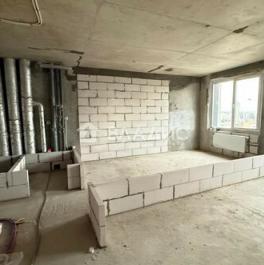 Продажа 2-комн квартиры на вторичном рынке улица Берзарина,  д. 30А