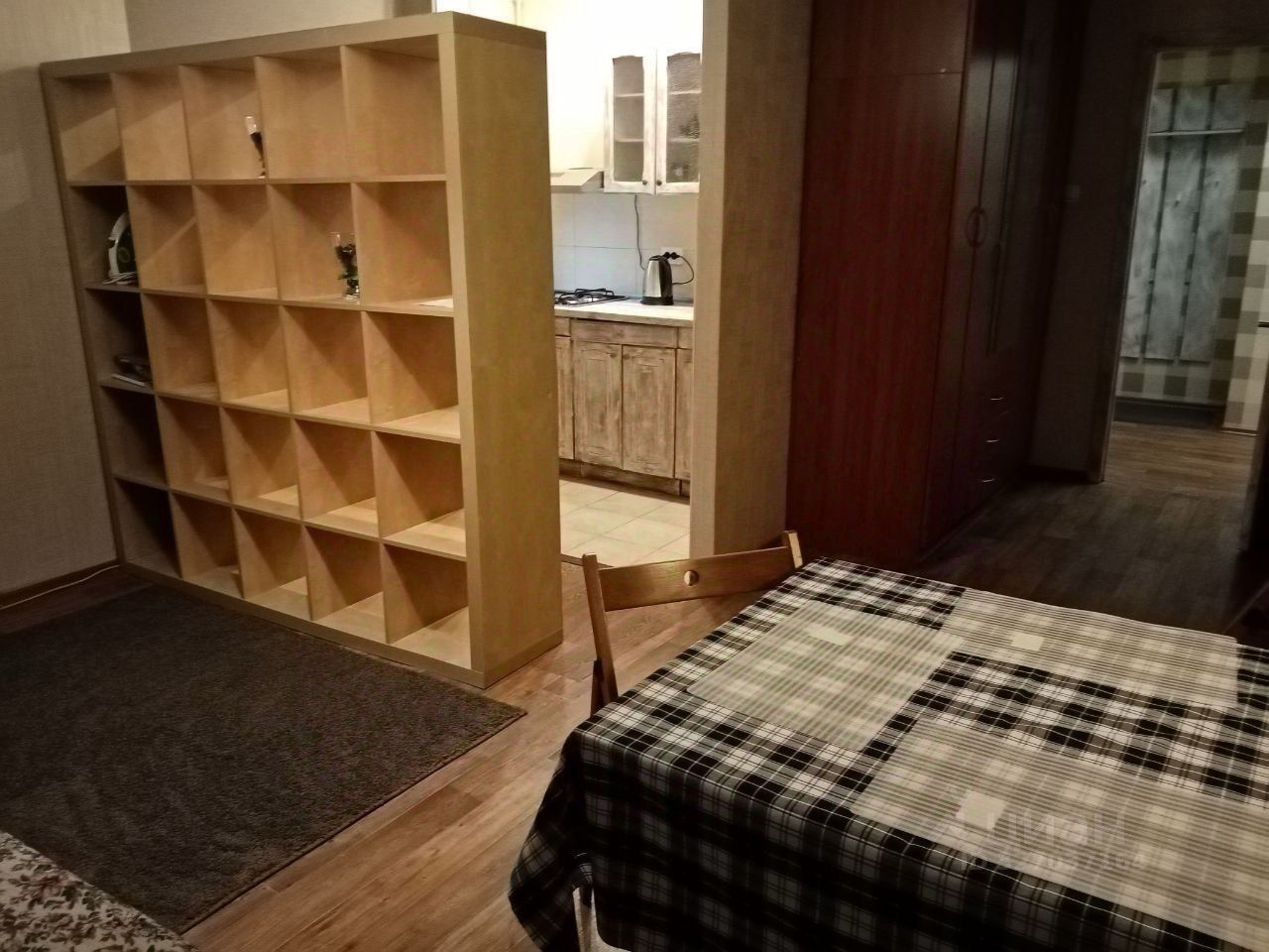 Продажа 2-комн квартиры на вторичном рынке улица Марата, 36-38