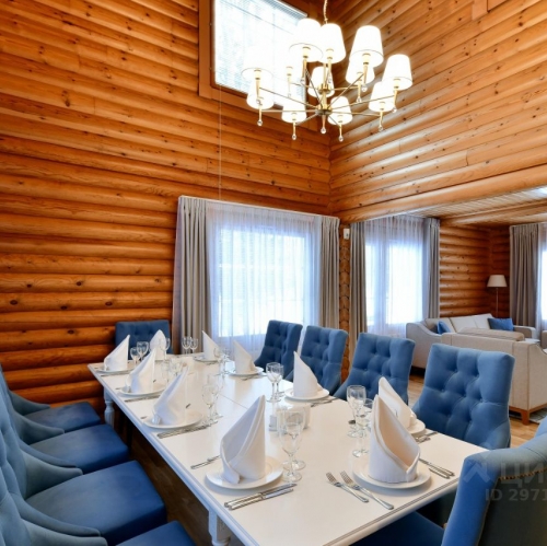 Коттедж/дом Красногорск, Сосновая улица