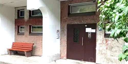 1-комн квартира Тихорецкий проспект, 27К2