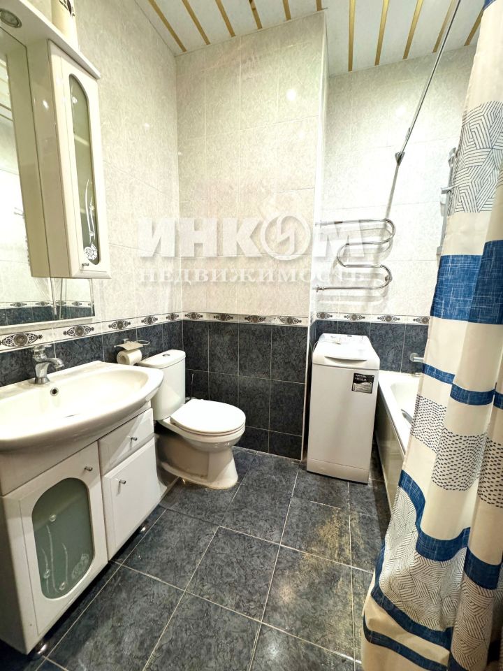 Продажа 2-комн квартиры на вторичном рынке Ивантеевка, Пионерская улица,  д. 11