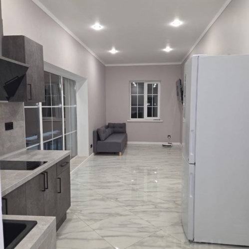 Коттедж/дом Фёдоровское, Галерейная улица,  д. 29