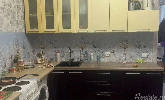 Продажа 1-комн квартиры на вторичном рынке Зеленогорская улица,  д. 7