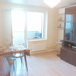 Продажа 1-комн квартиры на вторичном рынке Касимовская улица,  д. 3