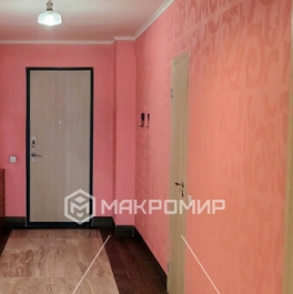Продажа 3-комн квартиры на вторичном рынке Европы пл