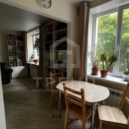 Продажа 1-комн квартиры на вторичном рынке Пушкин г, Магазейная ул,  д. 23