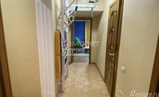 Продажа 3-комн квартиры на вторичном рынке Соколиной Горы 8-я ул