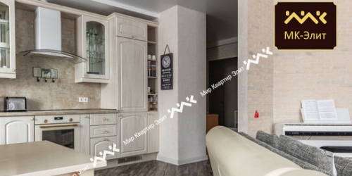 3-комн квартира Фермское шоссе,  д. 20,  к. 2