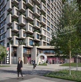 Продажа ПСН Мира пр-кт