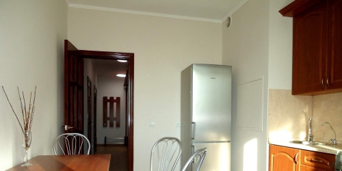 2-комн квартира Реутов, Парковая улица,  д. 8,  к. 1