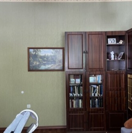 Продажа 2-комн квартиры на вторичном рынке Посадская Б. ул,  д. 9/5