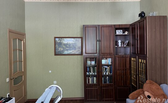 Продажа 2-комн квартиры на вторичном рынке Посадская Б. ул,  д. 9/5