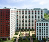 Продать Квартиры вторичка Измайловский бульвар   