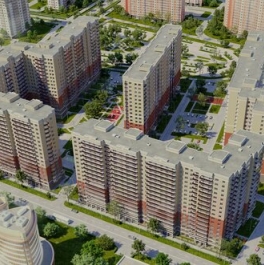 Продажа 3-комн квартиры на вторичном рынке Шушары п, Московское ш