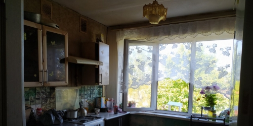 3-комн квартира Суйда пос., Центральная ул. ,  д. 14