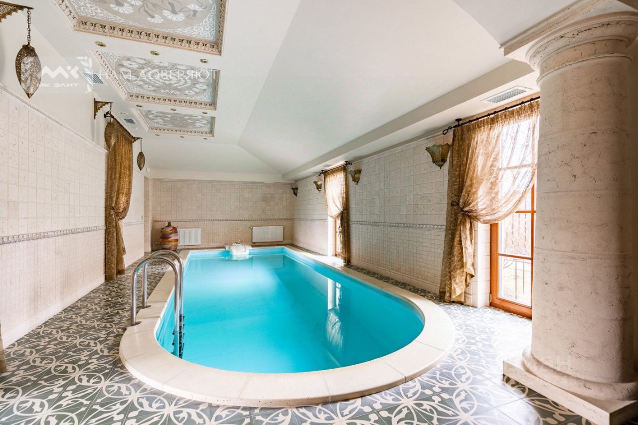 Продажа дома Охтинская Долина кп,  д. 36