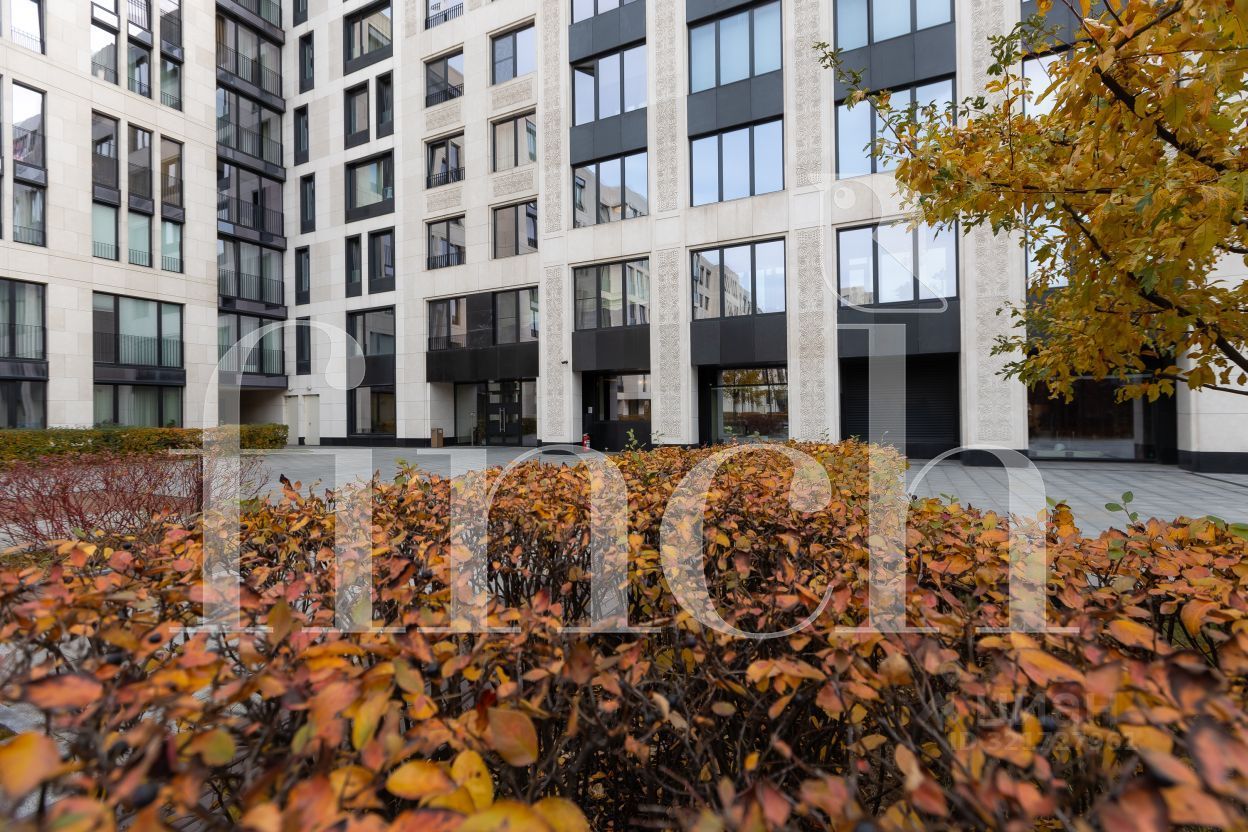 Продажа 4-комн квартиры на вторичном рынке Садовническая улица, 57С1