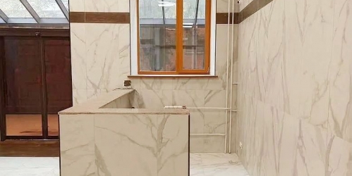 Отдельное здание Ружейный переулок,  д. 6