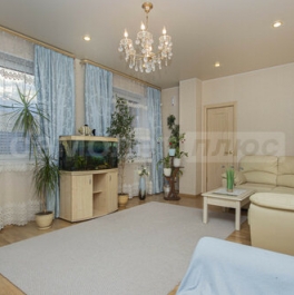 Продажа 1-комн квартиры на вторичном рынке Подольск, Ленинградская улица,  д. 15