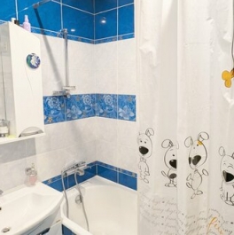 Продажа 2-комн квартиры на вторичном рынке Кудринка, Надсоновская улица,  д. 24