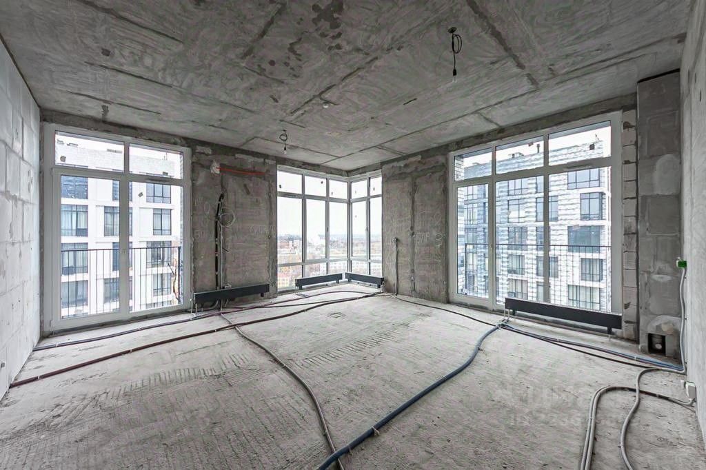 Продажа 3-комн квартиры на вторичном рынке Гжатская улица, 5к8