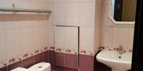 1-комн квартира Солдатская улица,  д. 3