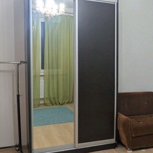 1-комн квартира Южный мкр, улица Курыжова, 5