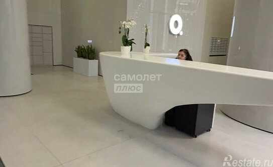 Продажа 2-комн квартиры на вторичном рынке улица Нижние Мнёвники,  д. 7