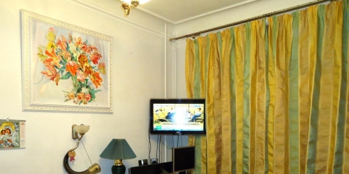 4-комн квартира Медовый пер ,  д. 12