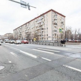Продажа 4-комн квартиры на вторичном рынке ул Нижегородская,  д. 5