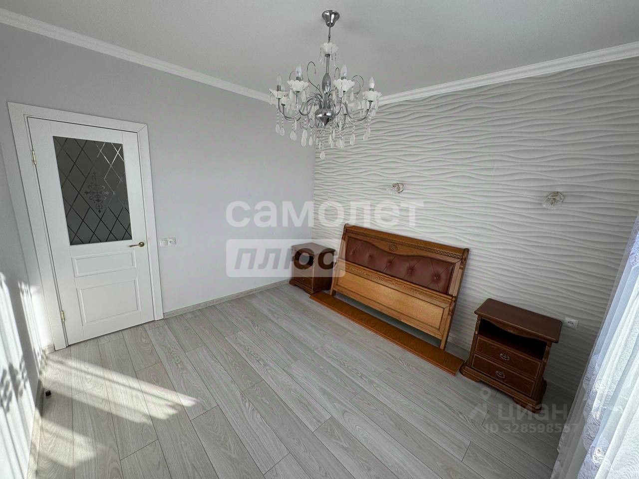 Продажа 3-комн квартиры на вторичном рынке Финский мкр, Щелково,  д. 1А