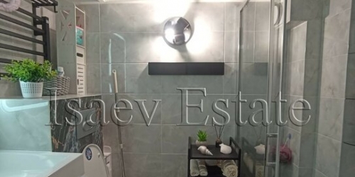 1-комн квартира Текстильщиков 8-я ул,  д. 13 к2