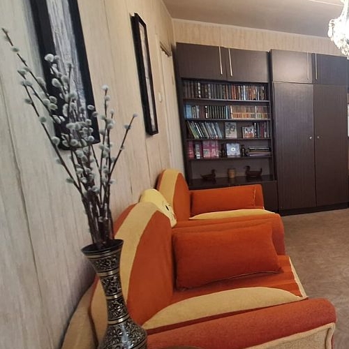 1-комн квартира улица Композиторов, 29К1