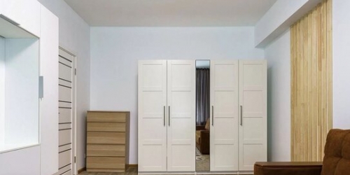 2-комн квартира улица Шухова,  д. 6