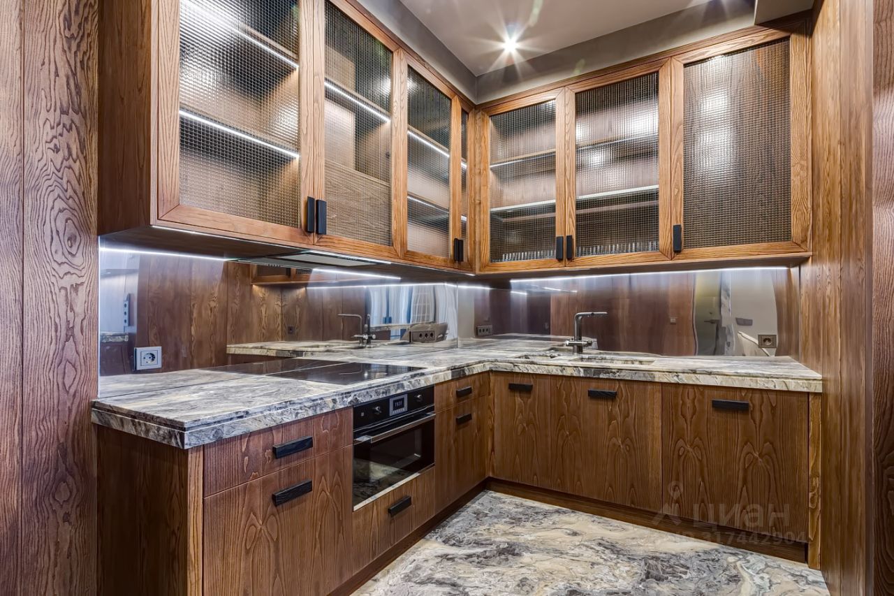 Продажа 2-комн квартиры на вторичном рынке Ленинградский проспект, 36с38