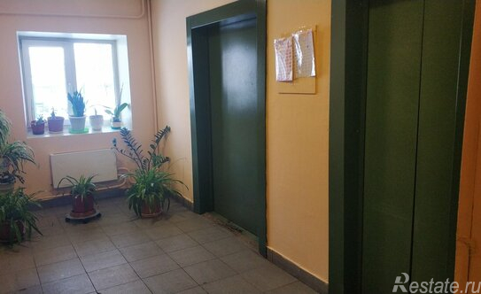 Продажа 2-комн квартиры на вторичном рынке Рублевское ш