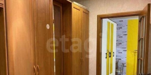 2-комн квартира улица Чудновского,  д. 19